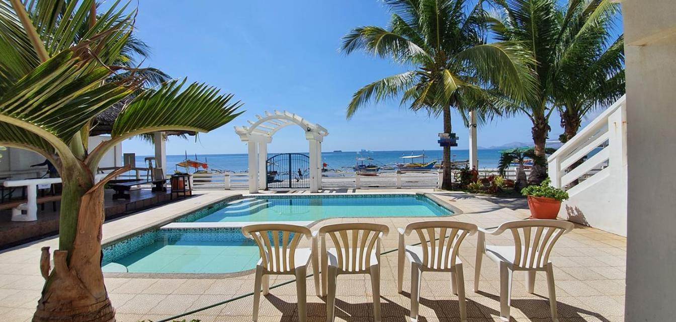 Phi-Phi Beach Resorts & Hotel モロン エクステリア 写真