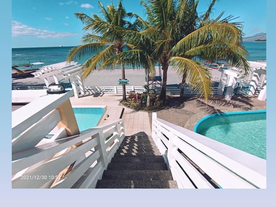 Phi-Phi Beach Resorts & Hotel モロン エクステリア 写真