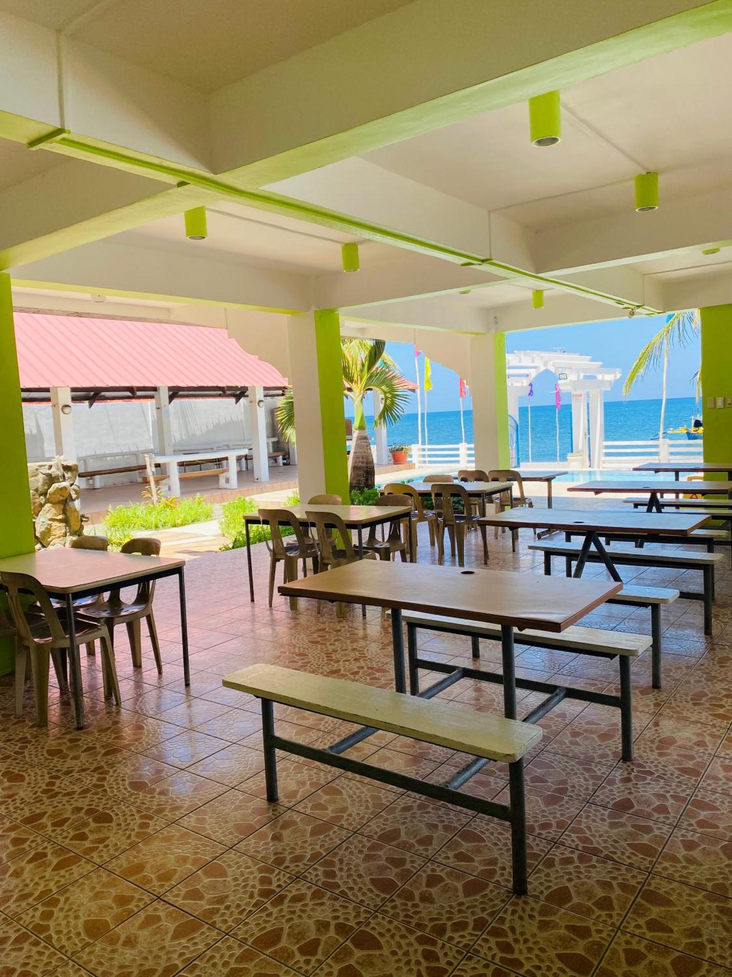 Phi-Phi Beach Resorts & Hotel モロン エクステリア 写真