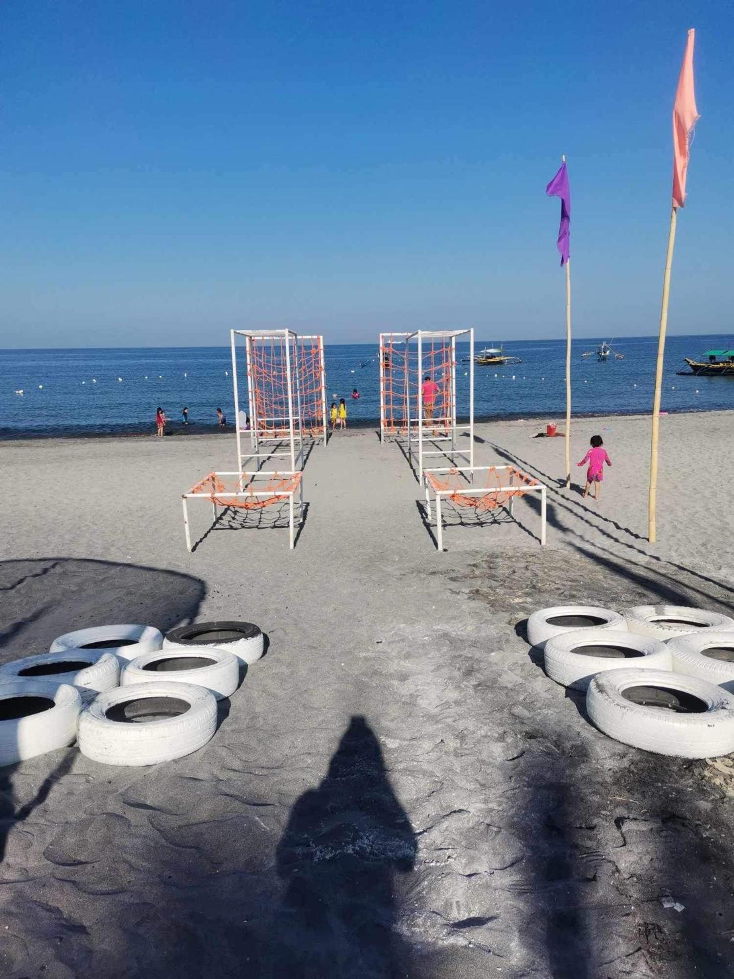 Phi-Phi Beach Resorts & Hotel モロン エクステリア 写真