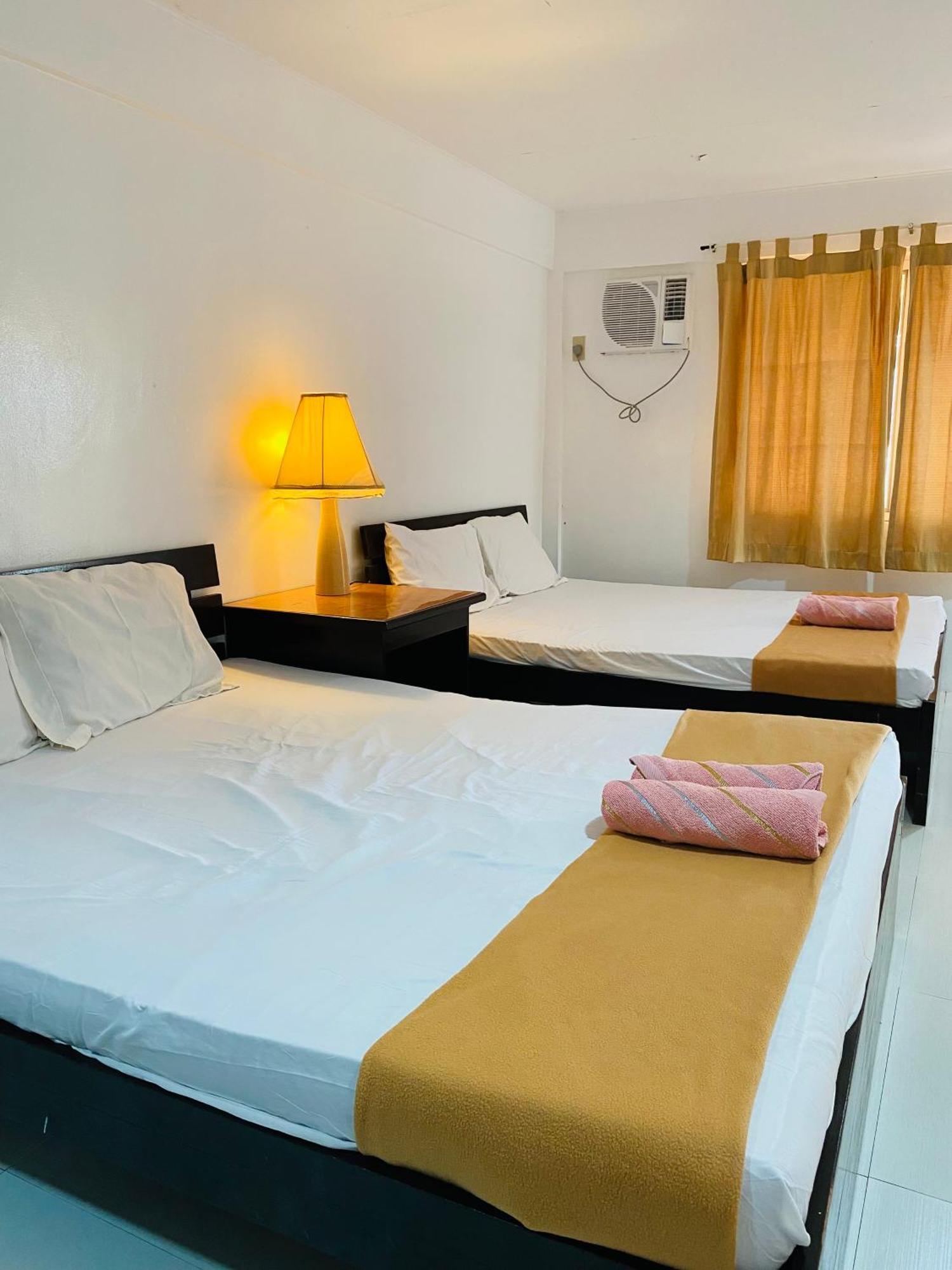 Phi-Phi Beach Resorts & Hotel モロン エクステリア 写真