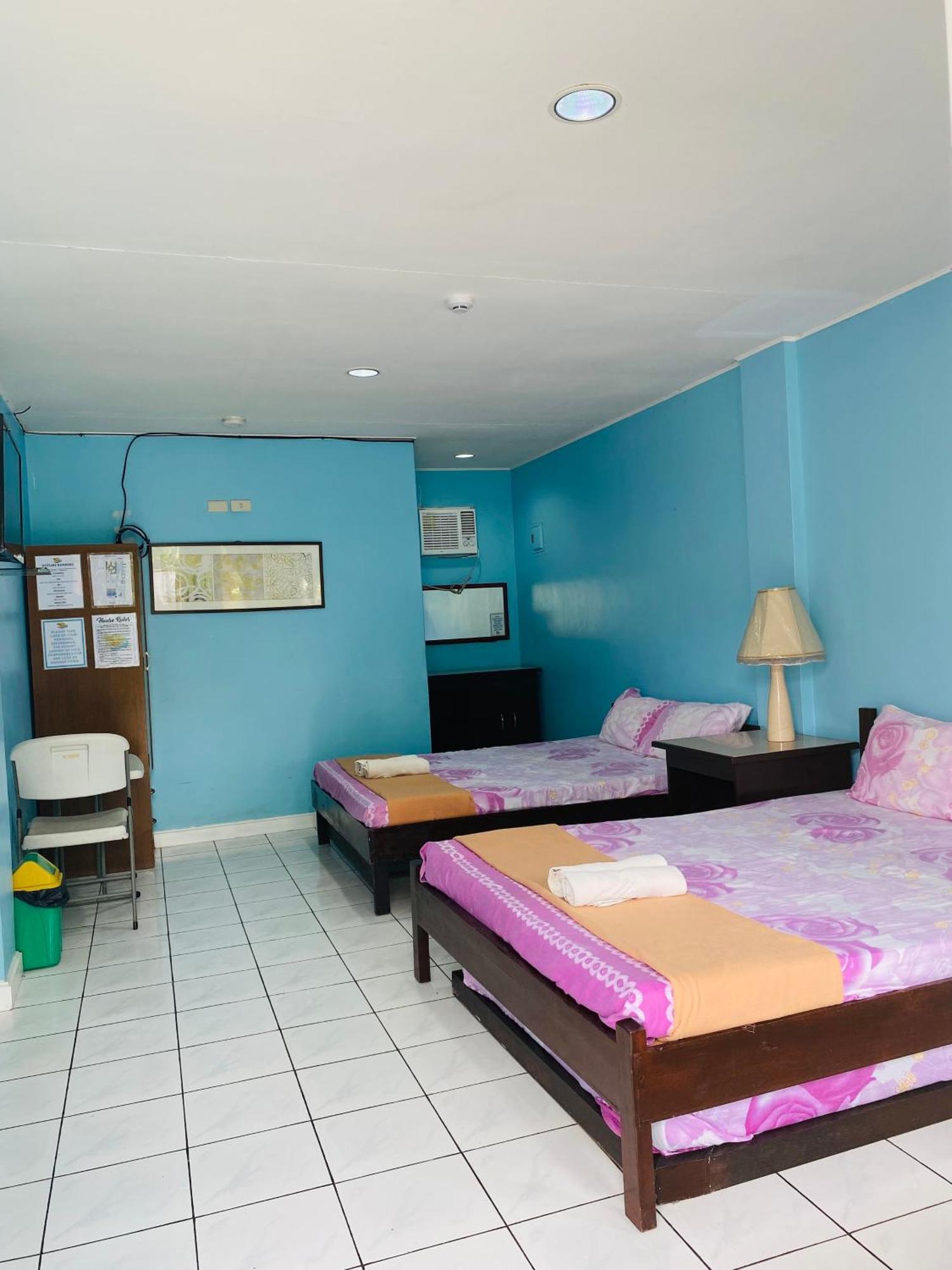 Phi-Phi Beach Resorts & Hotel モロン エクステリア 写真